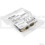 Переходник DVI-D-HDMI ExeGate EX-HDMI-DVI-3 (25F/19M, v 1.4b, позолоченные контакты, экран), фото6