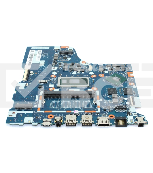 Материнская плата для Lenovo L340-15IWL L340-17IWL NOK i7-8565U MX230 2G_0G