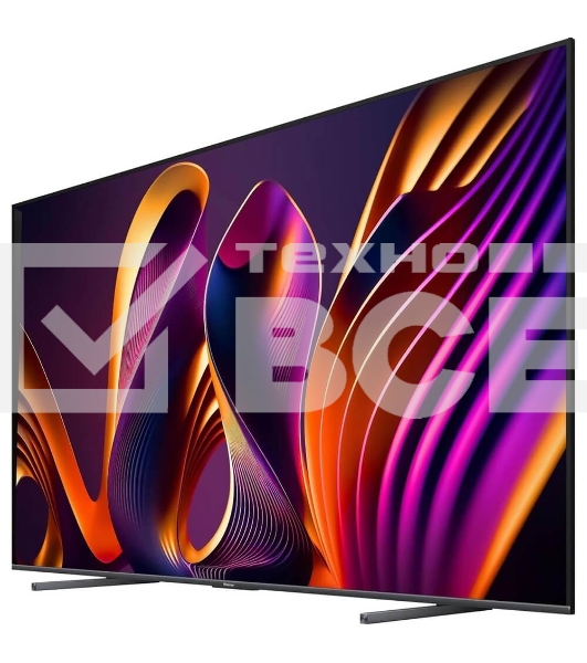 Телевизор Hisense 100