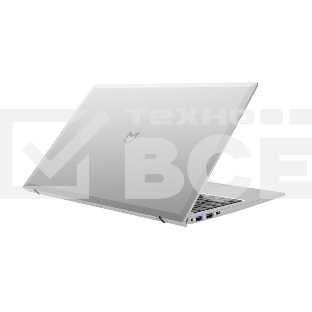 Ноутбук Irbis Blizzard 15NBC1009 AMD Ryzen R7 5825U, 15.6
