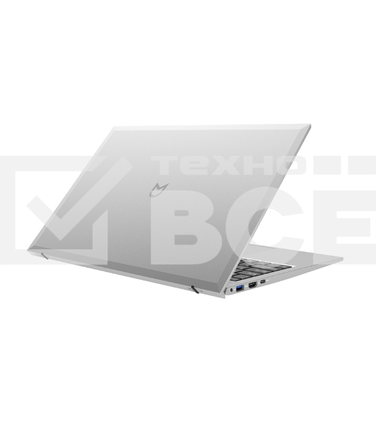 Ноутбук Irbis Blizzard 15NBC1009 AMD Ryzen R7 5825U, 15.6