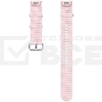 Ремешок Samsung Galaxy Watch ET-SOL30SPEGRU для Samsung Galaxy Watch 4/4 Classic розовый, фото5