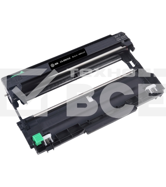 Фотобарабан (Drum) Cactus CS-DR2335 ч/б.печ.:12000стр для DCP L2500/ L2520; HL L2300/ L2340