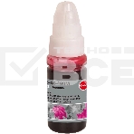 Чернила Cactus CS-GI-490M пурпурный 70мл для Canon PIXMA G1400/G1410/G1411/G2400/G2410/G2411/G3400/G3410/G3411/G4400/G4410/G4411, фото3