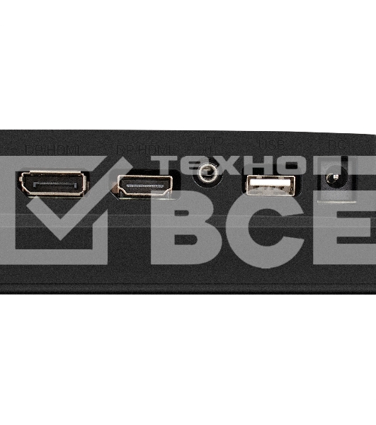 Монитор 23.8
