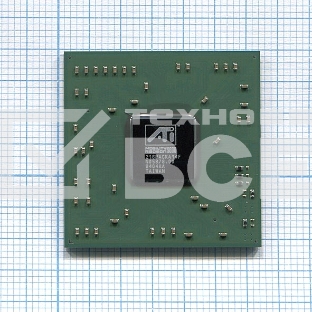 Чип ATI 216PACKA14F