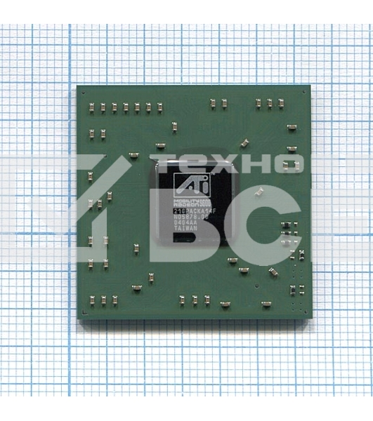 Чип ATI 216PACKA14F