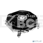 Кулер для процессора ID-COOLING IS-30i черный 92мм алюминий 3600rpm 35db 4-pin 100W 30мм, фото13