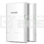 Tenda O1-5G Наружная точка доступа, 5 ГГц, до 867 Мбит/с, внутренняя антенна 1x9dBi, IP65, PoE, LAN 1x100 Мбит/с, фото10