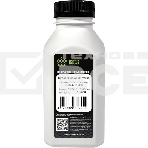 Тонер Cactus CS-TKYCU2BK-LT-100 черный флакон 100гр. для принтера Kyocera Color Universal TK-52xx/TK-54xx/TK-83xx/TK-85xx/TK-88xx, фото 1