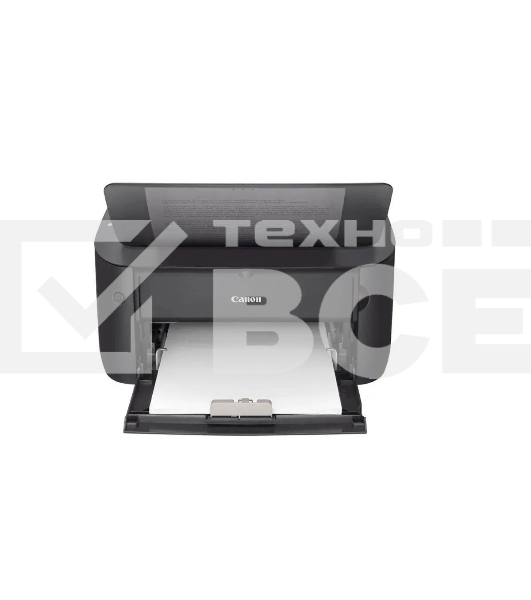 Принтер Canon imageCLASS LBP6030B (8468B010) ч.б., A4, 600x600 dpi, 18 стр/мин (A4), USB