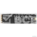 Накопитель SSD Samsung 990 EVO Plus, 1024 ГБ, M.2 2280, PCIe 5.0 x2, NVMe, R/W 7150/6300, фото9