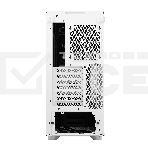 Корпус Fractal Design MESHIFY 2 COMPACT WHITE - TG / ATX, TG / 2x140mm & 1x120mm fans inc. / FD-C-MES2C-05, фото3