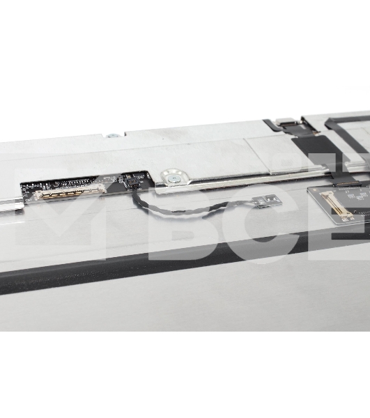 Матрица со стеклом LG LM235UH1(SD)(A2) iMac 24 M1 M3 A2438 A2439 A2873 A2874 Mid2021 Late2023 Blue