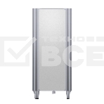 Корпус JONSBO N1 Gray без БП, mini-ITX, SFX, серый, фото20