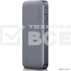 Внешний аккумулятор 25000mAh Xiaomi ZMI QB826G (210W) Grey (405262), фото7