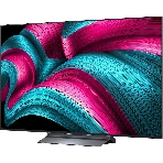 Телевизор LG 77' OLED77C5RLA черный OLED UHD 144Hz Smart TV webOS, фото19