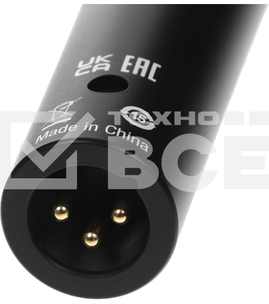 Микрофон AKG P5S 3100H00120