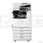 МФУ лазерное Canon imageRUNNER ADVANCE DX C3926I (5963C005), А3, цветное, печ. 26 стр/мин. (А4) 15 стр/мин. (А3), 1200x1200 dpi (печать) 600x600 dpi (скан.), USB; Ethernet (без автоподатчика и картриджей, запуск АСЦ), фото11