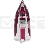 Утюг Redmond RI-C266, 2400 Вт, 180г, фиолетовый, фото3