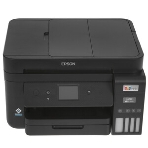 МФУ струйное Epson L6290, (C11CJ60505/C11CJ60405/C11CJ60507/C11CJ60408/C11CJ60406), А4, цветной, печ. до 15/8.5 стр/мин., 4800x1200 dpi (печ.), 1200 x 2400 dpi (скан.), Wi-Fi, Ethernet, USB, фото15