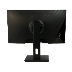 Монитор 27' NPC MD2707-K IPS 1920x1080, 240 Гц, 1 мс, 16:9, 250 кд/м², 2xHDMI, 1хDP, черный/красный, фото8