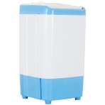 Центрифуга Renova SD-80TS1(P) белый/голубой, 8.5 кг, 1400 об/мин, 44 x 78 x 43 см, фото13