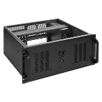 Серверный корпус ExeGate Pro 4U350-02 RM 19', высота 4U, глубина 350, БП 500ADS, 2хUSB, фото21