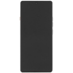 Смартфон Tecno Camon 40 CM5 12/256Gb белый, фото16