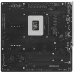 Материнская плата Gigabyte Z890M GAMING X, LGA 1851, Intel Z890, 4xDDR5, 4xSATA, 3xM.2, 1xPCIe 5.0 x16, 1xPCIe 4.0 x16, 1xHDMI, 2xDP, 1x 2.5Gb LAN, 2xUSB-A 2.0, 3xUSB-A 3.2 Gen 1, 3x3.5 мм, 7.1, mATX, фото10