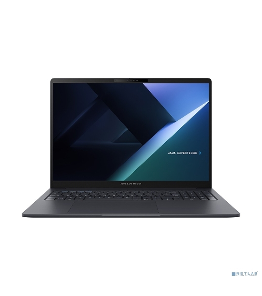 Ноутбук ASUS ExpertBook Mainstream B3605CVA-MB0966/IPS/16.0/Intel Core 7 150U/16GB/1TB SSD/Intel Graphics/No OS/1.77kg