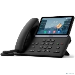 Телефон IP Yealink SIP-T77U черный, фото3