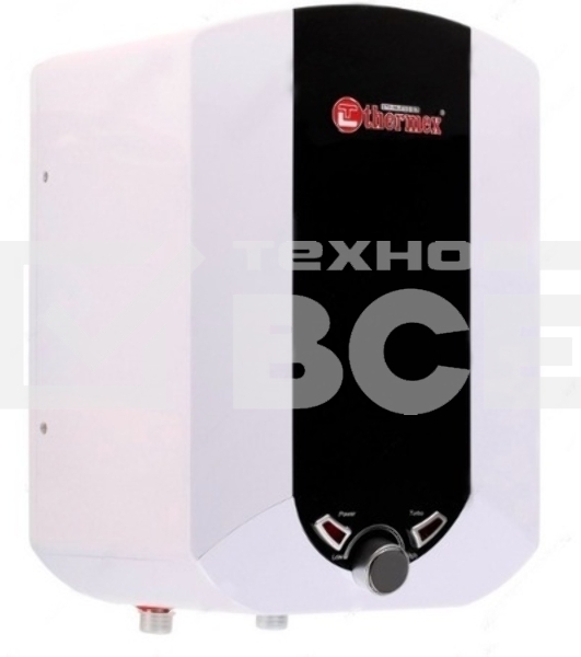 Водонагреватель Thermex Blitz IBL 10 O 2.5кВт 10л электрический настенный