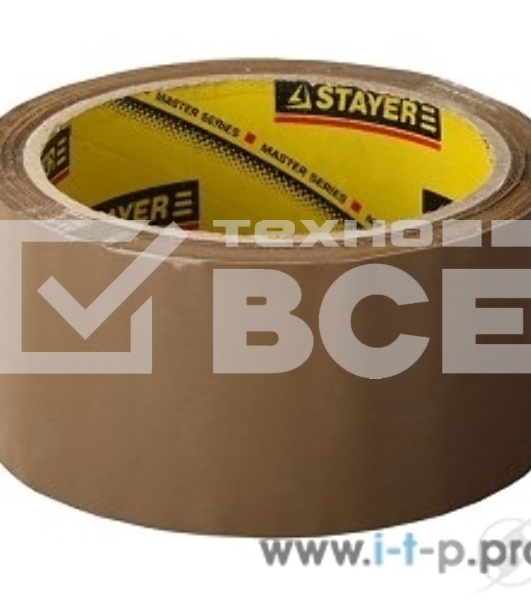Лента STAYER 