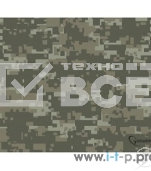 Коврик Gembird MP-GAME6 рисунок- 