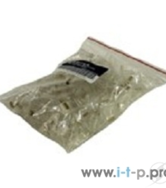 Коннектор 5bites Коннектор US010 RJ-45 8p8c 6кат., зол.напыление (1шт)