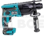 Перфоратор MAKITA DHR165Z акк. SDS+ 18В Li-ion 2реж 1.3Дж 0-5300у/м 2.2кг, фото2
