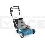 Скарификатор Makita UV3600 {1800Вт,36см,3700об\мин,4уров(-10+5мм),40л,нож-фреза,15.3кг,кор}, фото4