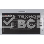 Блок питания Accord  ACC-400W-12, 400Вт, 120мм, серый, фото10