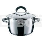 Кастрюля Rondell RDS-024 Flamme с/кр 20см, фото2