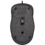 Мышь проводная Defender Point MM-756 черный, 1000 dpi, USB, кнопки - 3, фото13