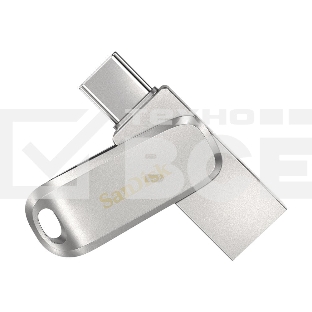 Флеш диск Sandisk USB-C 32GB SDDDC4-032G-G46