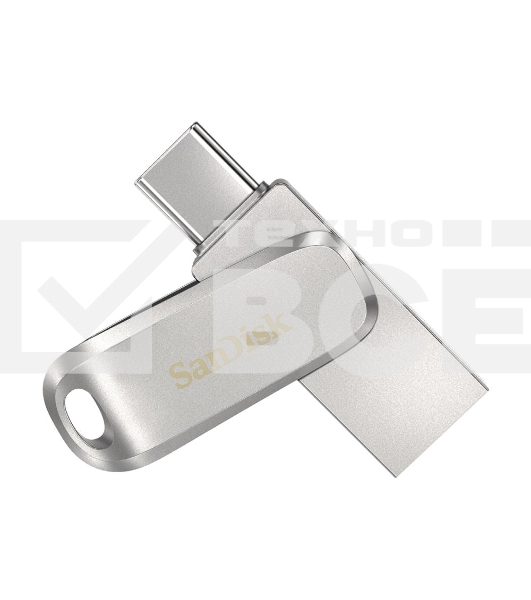 Флеш диск Sandisk USB-C 32GB SDDDC4-032G-G46