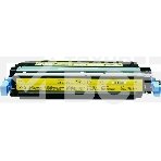 Картридж лазерный HP CB402A желтый CP4005, фото8