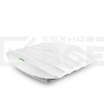 Точка доступа TP-Link SMB EAP245 AC1750 Гигабитная двухдиапазонная потолочная точка доступа Wi-Fi SMB, фото11