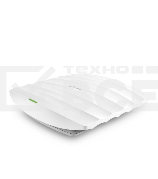 Точка доступа TP-Link SMB EAP245 AC1750 Гигабитная двухдиапазонная потолочная точка доступа Wi-Fi SMB