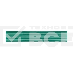 Клеевые стержни Rexant, Ø11 мм, 270 мм, зеленые, 10 шт., хедер, фото2