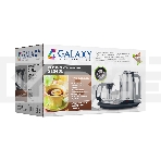 Чайный набор Galaxy GL 0401, фото6