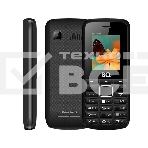Мобильный телефон BQ 1846 One Power белый/красный SC 6531E, фото2