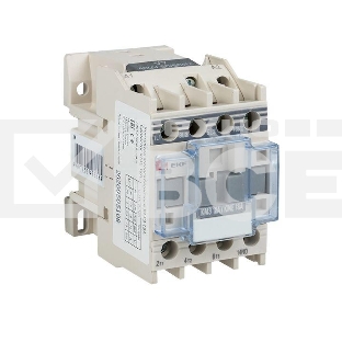 Контактор КМЭ 18А 220В 1NC EKF ctr-s-18-220-nc